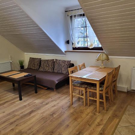 Apartament Fregata Kolobrzeg Dış mekan fotoğraf